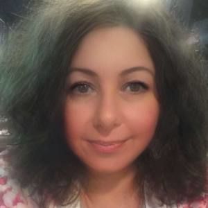 Meet your Posher, Abbe